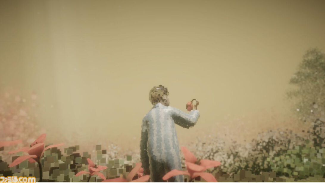 『Dreams of Another』発表、銃を撃って散らばった世界を具体化して創造する三人称探索型アクションアドベンチャー【State of Play】