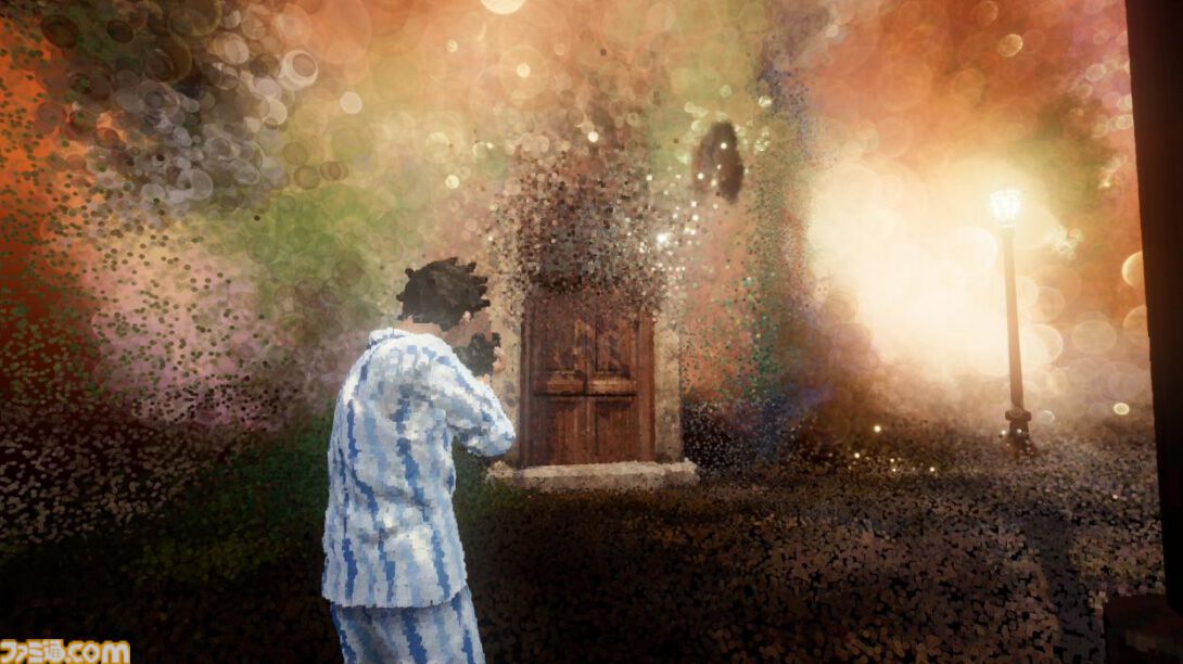 『Dreams of Another』発表、銃を撃って散らばった世界を具体化して創造する三人称探索型アクションアドベンチャー【State of Play】