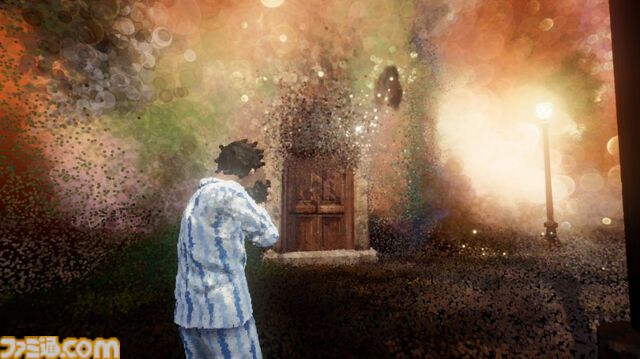 『Dreams of Another』発表、銃を撃って散らばった世界を具体化して創造する三人称探索型アクションアドベンチャー【State of Play】