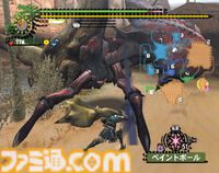 『モンスターハンター2（ドス）』が発売された日。4武器種が追加され、システム面で後の作品にも大きな影響を与えた。ラージャンも初登場【今日は何の日？】