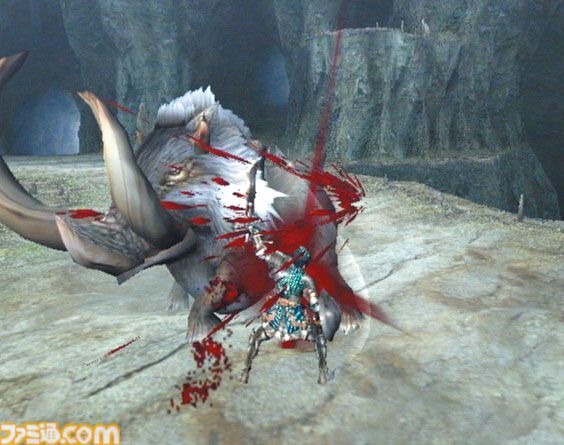 『モンスターハンター2（ドス）』が発売された日。4武器種が追加され、システム面で後の作品にも大きな影響を与えた。ラージャンも初登場【今日は何の日？】
