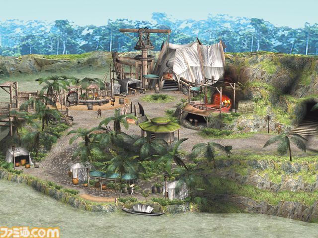 『モンスターハンター2（ドス）』が発売された日。4武器種が追加され、システム面で後の作品にも大きな影響を与えた。ラージャンも初登場【今日は何の日？】