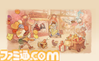 『ツリーオブセイヴァー:ネバーランド』オリジナルMBTI診断で自分に合ったプレイヤーと交流できる機能が登場。バレンタインならではの協力型イベントが開催