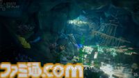 『ダーウィンのパラドックス！』が2025年発売。タコが主人公のアクションアドベンチャー。エイリアンから世界を救う！【State of Play】