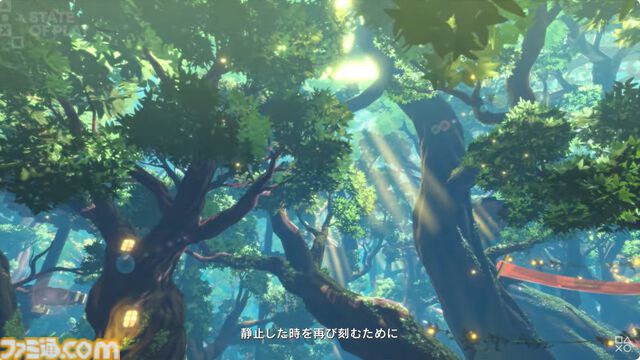 『デジモンストーリー タイムストレンジャー』が2025年発売決定。時を超越する絆の物語が描かれる【State of Play】