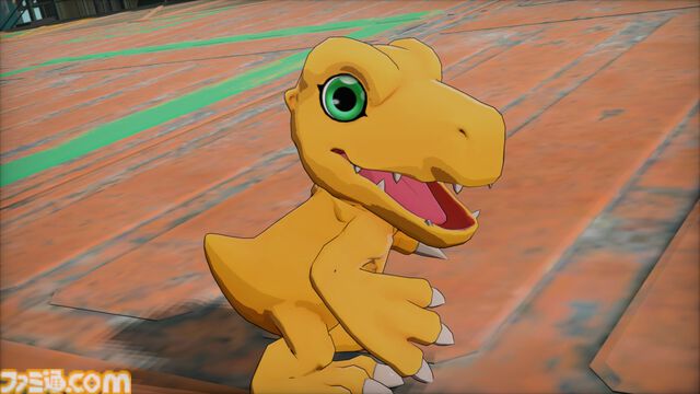 『デジモンストーリー タイムストレンジャー』が2025年発売決定。時を超越する絆の物語が描かれる【State of Play】