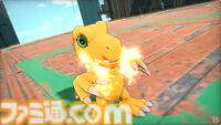 『デジモンストーリー タイムストレンジャー』が2025年発売決定。時を超越する絆の物語が描かれる【State of Play】