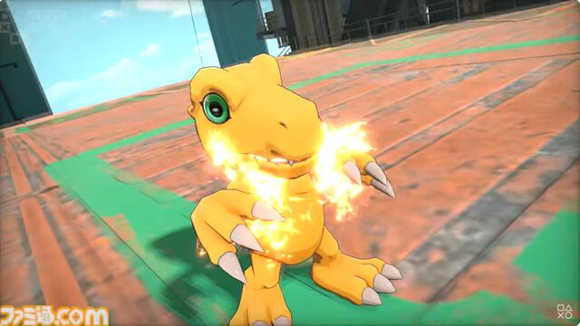 『デジモンストーリー タイムストレンジャー』が2025年発売決定。時を超越する絆の物語が描かれる【State of Play】