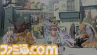 『デジモンストーリー タイムストレンジャー』が2025年発売決定。時を超越する絆の物語が描かれる【State of Play】