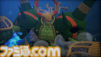 『デジモンストーリー タイムストレンジャー』が2025年発売決定。時を超越する絆の物語が描かれる【State of Play】