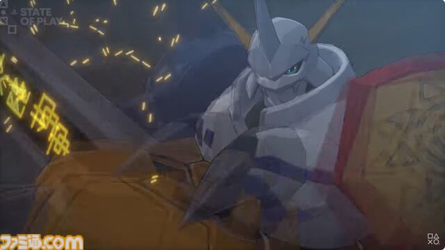『デジモンストーリー タイムストレンジャー』が2025年発売決定。時を超越する絆の物語が描かれる【State of Play】