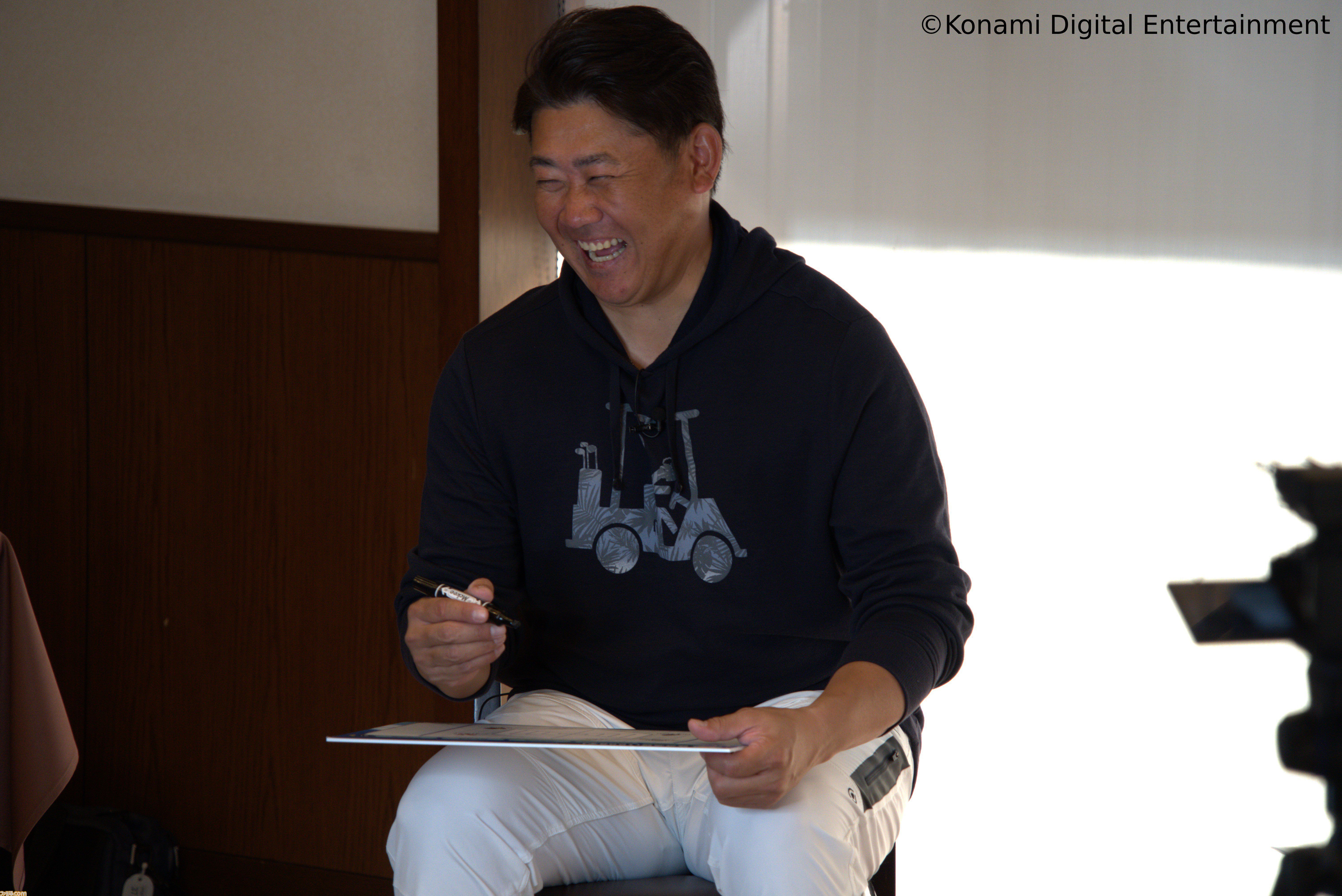 『パワプロ 栄冠クロス』松坂大輔が特待生で登場。一定条件下で発動する超固有戦術“平成の怪物”が搭載。新イベントも本日（4/24）より開催
