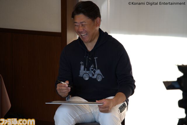 『パワプロ 栄冠クロス』松坂大輔が特待生で登場。一定条件下で発動する超固有戦術“平成の怪物”が搭載。新イベントも本日（4/24）より開催