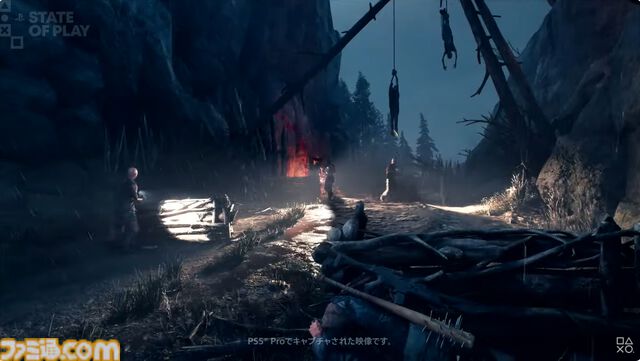『Days Gone Reｍastered』がPS5で4月25日発売。新規コンテンツのサバイバルアーケードモードなども楽しめる【State of Play】