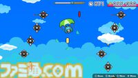 『初音ミク 不思議なホシと願いのかけら』Xbox／PC版が発売。ミクたちといっしょにミニゲームに挑戦しながら、不思議なホシを冒険するアクションパズル