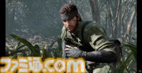 『メタルギア ソリッド デルタ』発売日が8月28日に決定！ “猿蛇合戦”も復活。シリーズ中でも名作と名高い『メタルギア ソリッド3』リメイク版【State of Play】