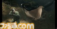 『メタルギア ソリッド デルタ』発売日が8月28日に決定！ “猿蛇合戦”も復活。シリーズ中でも名作と名高い『メタルギア ソリッド3』リメイク版【State of Play】
