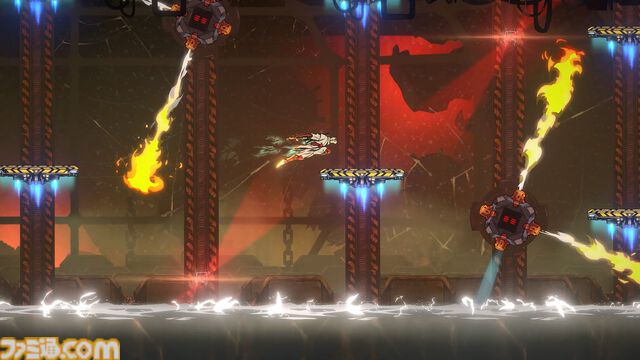 『SHINOBI 復讐の斬撃』が8月29日に発売決定。セガの『忍』が復活。『ベア・ナックルIV』の開発スタッフが制作を担当【State of Play】