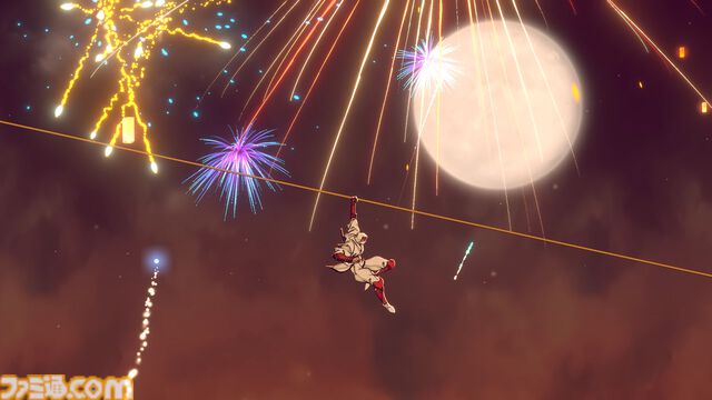 『SHINOBI 復讐の斬撃』が8月29日に発売決定。セガの『忍』が復活。『ベア・ナックルIV』の開発スタッフが制作を担当【State of Play】
