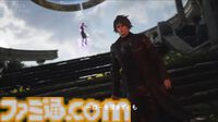 『Lost Soul Aside』PS5とPCで5月30日に発売決定。『FF15』などに影響を受けたソロ用スタイリッシュアクションRPG【State of Play】