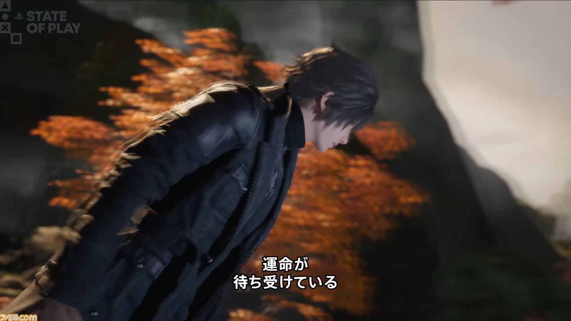 『Lost Soul Aside』PS5とPCで5月30日に発売決定。『FF15』などに影響を受けたソロ用スタイリッシュアクションRPG【State of Play】