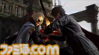 『Lost Soul Aside』PS5とPCで5月30日に発売決定。『FF15』などに影響を受けたソロ用スタイリッシュアクションRPG【State of Play】