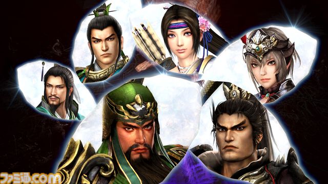 『無双アビス』が発表。無双シリーズのキャラクターが登場するローグライトアクションゲーム。本日より配信開始【State of Play】