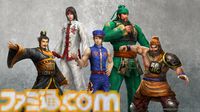 『無双アビス』が発表。無双シリーズのキャラクターが登場するローグライトアクションゲーム。本日より配信開始【State of Play】