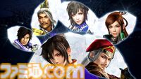 『無双アビス』が発表。無双シリーズのキャラクターが登場するローグライトアクションゲーム。本日より配信開始【State of Play】