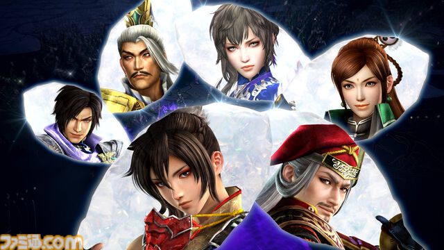 『無双アビス』が発表。無双シリーズのキャラクターが登場するローグライトアクションゲーム。本日より配信開始【State of Play】