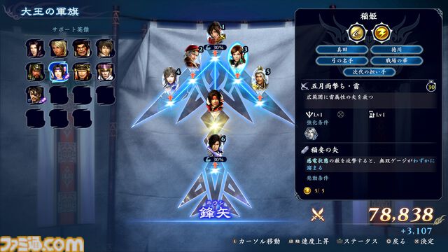 『無双アビス』が発表。無双シリーズのキャラクターが登場するローグライトアクションゲーム。本日より配信開始【State of Play】