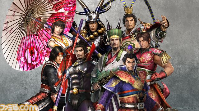『無双アビス』が発表。無双シリーズのキャラクターが登場するローグライトアクションゲーム。本日より配信開始【State of Play】