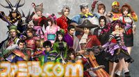 『無双アビス』が発表。無双シリーズのキャラクターが登場するローグライトアクションゲーム。本日より配信開始【State of Play】