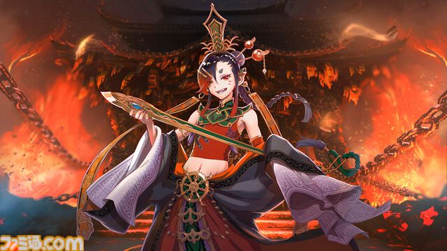 『無双アビス』が発表。無双シリーズのキャラクターが登場するローグライトアクションゲーム。本日より配信開始【State of Play】