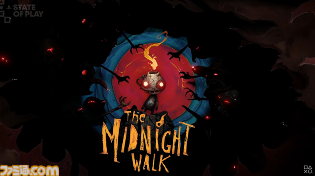 ホラーゲーム『The Midnight Walk』が5月8日発売。本物の粘土で表現されたストップモーションアニメの中を探索【State of Play】