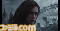 PS5『TIDES OF ANNIHILATION』発表。荒廃した世界を部隊に女性主人公が巨大な敵たちと戦う剣戟アクション【State of Play】