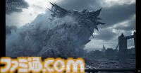 PS5『TIDES OF ANNIHILATION』発表。荒廃した世界を部隊に女性主人公が巨大な敵たちと戦う剣戟アクション【State of Play】