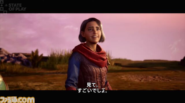 『スプリットフィクション』ストーリートレーラー公開。『It Takes Two』のスタジオが贈る新たな協力アクションアドベンチャー【State of Play】