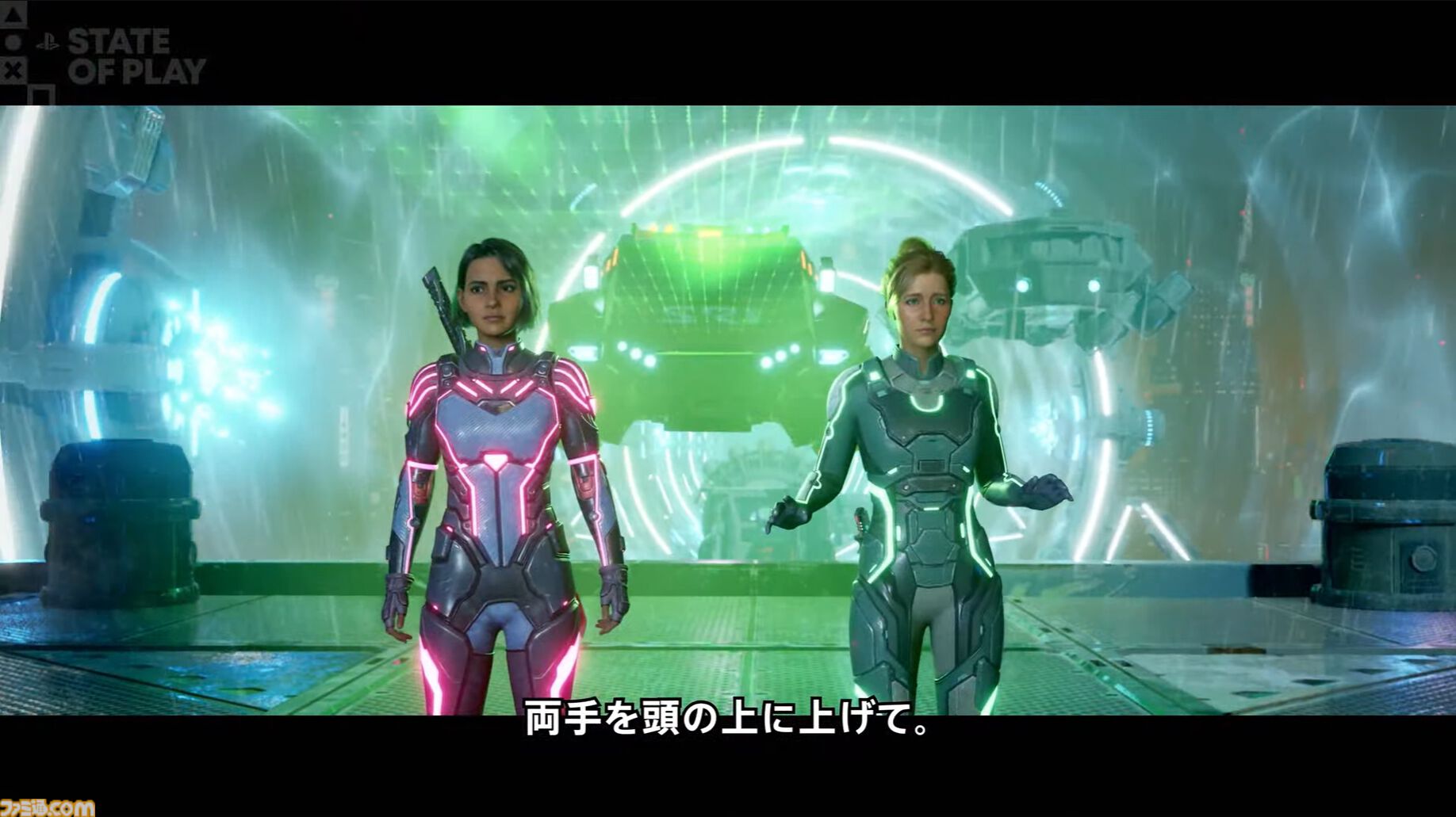 『スプリットフィクション』ストーリートレーラー公開。『It Takes Two』のスタジオが贈る新たな協力アクションアドベンチャー【State of Play】