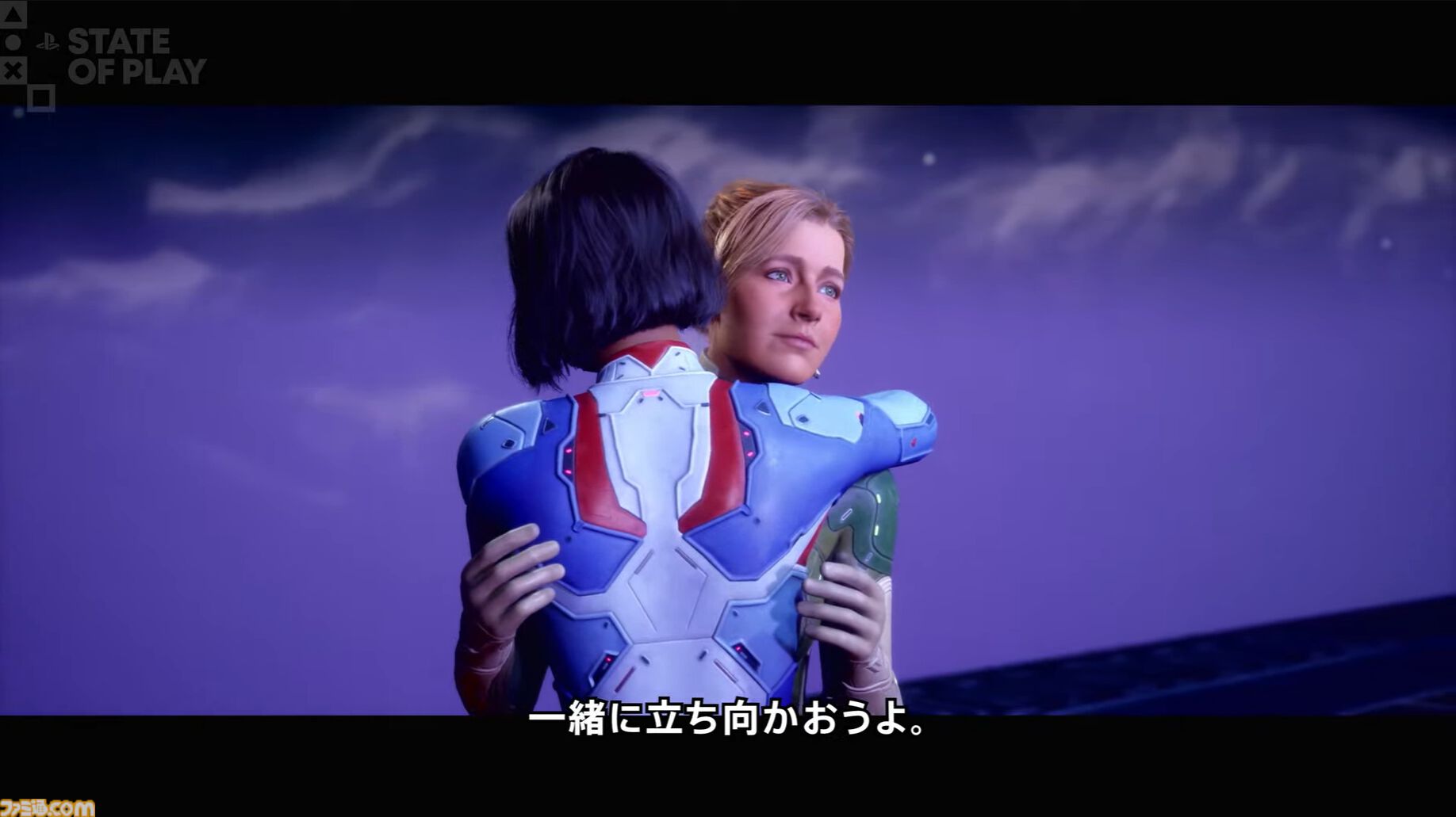 『スプリットフィクション』ストーリートレーラー公開。『It Takes Two』のスタジオが贈る新たな協力アクションアドベンチャー【State of Play】