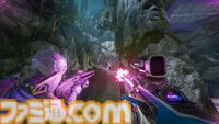 『Splitgate 2』