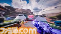 『Splitgate 2』