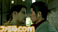 『龍が如く８外伝』 “真島吾朗ヒストリームービー”第3部が本日（2/13）20時公開。真島とともに歩んできた二人の男・桐生一馬、冴島大河との絆が語られる