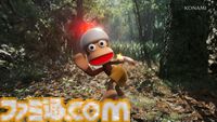 『メタルギア ソリッド デルタ』Xbox版では『ボンバーマン』のスペシャルゲームが登場か？ 最新トレーラーでPS5/Steam版とXbox版の違いが判明