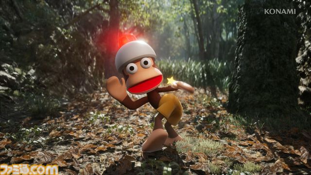 『メタルギア ソリッド デルタ』Xbox版では『ボンバーマン』のスペシャルゲームが登場か？ 最新トレーラーでPS5/Steam版とXbox版の違いが判明