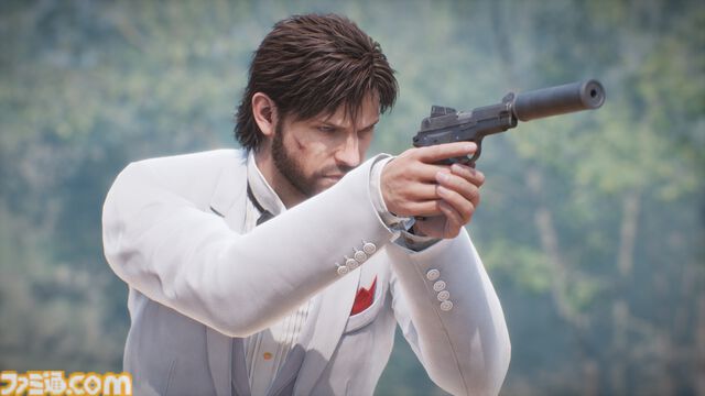 『メタルギア ソリッド デルタ』ファミ通DXパック 3Dクリスタルセットが予約開始。ネイキッド・スネークがデザインされたメタルサインやスタッキングマグが付属