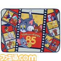『トムとジェリー』一番くじが本日（2/14）発売。“聴診器でジェリーの体の音を聞くトム”など人気シーンがハコニワフィギュア化