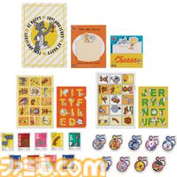 『トムとジェリー』一番くじが本日（2/14）発売。“聴診器でジェリーの体の音を聞くトム”など人気シーンがハコニワフィギュア化