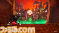 『ディズニー エピックミッキー：Rebrushed』Switch版が初セールで25％オフに。魔法の筆で隠された秘密を解き明かす3Dアクション
