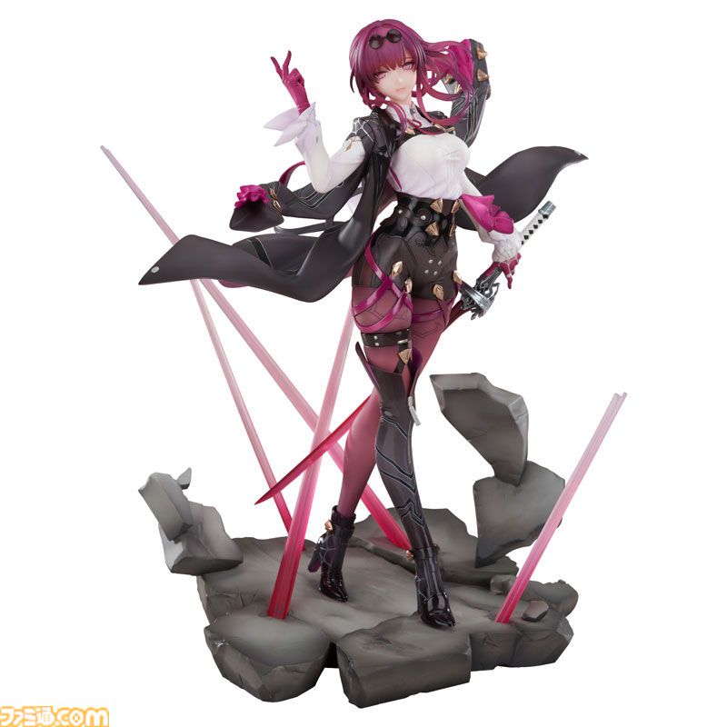崩壊スターレイル　カフカ　フィギュア 崩壊：スターレイル カフカ 1/8フィギュア 2025年6月仮予約 崩壊